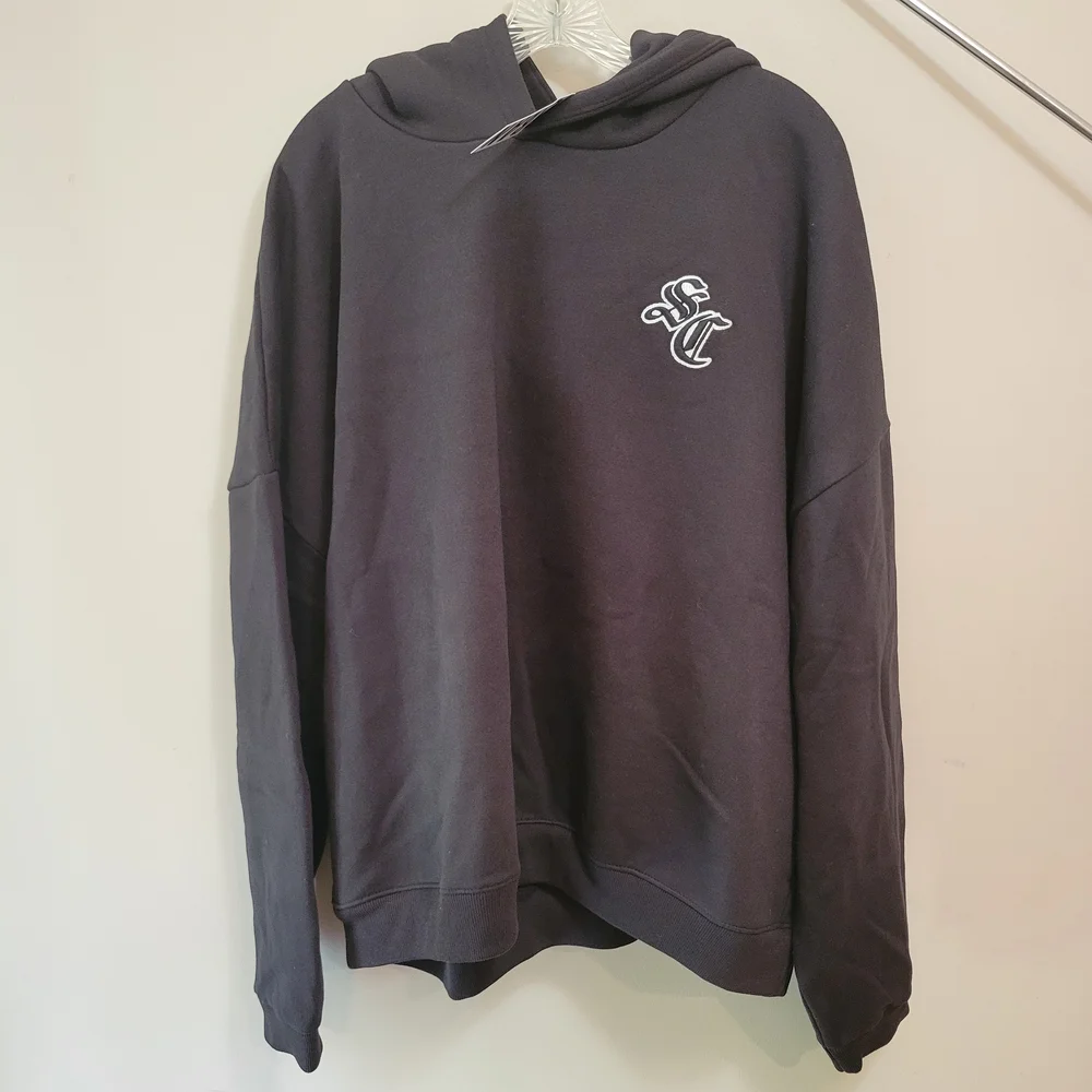 Urban Outfitters Men's Standard Cloth Hoodie With Logo Embroidered - Picture 2 of 6